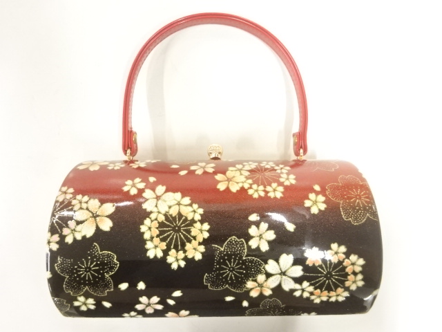 JAPANESE KIMONO / BAG